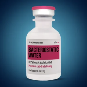 BAC Water