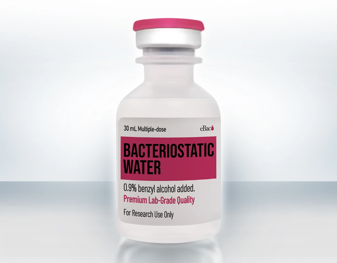 BAC Water