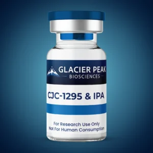 CJC-1295 No Dac & Ipa