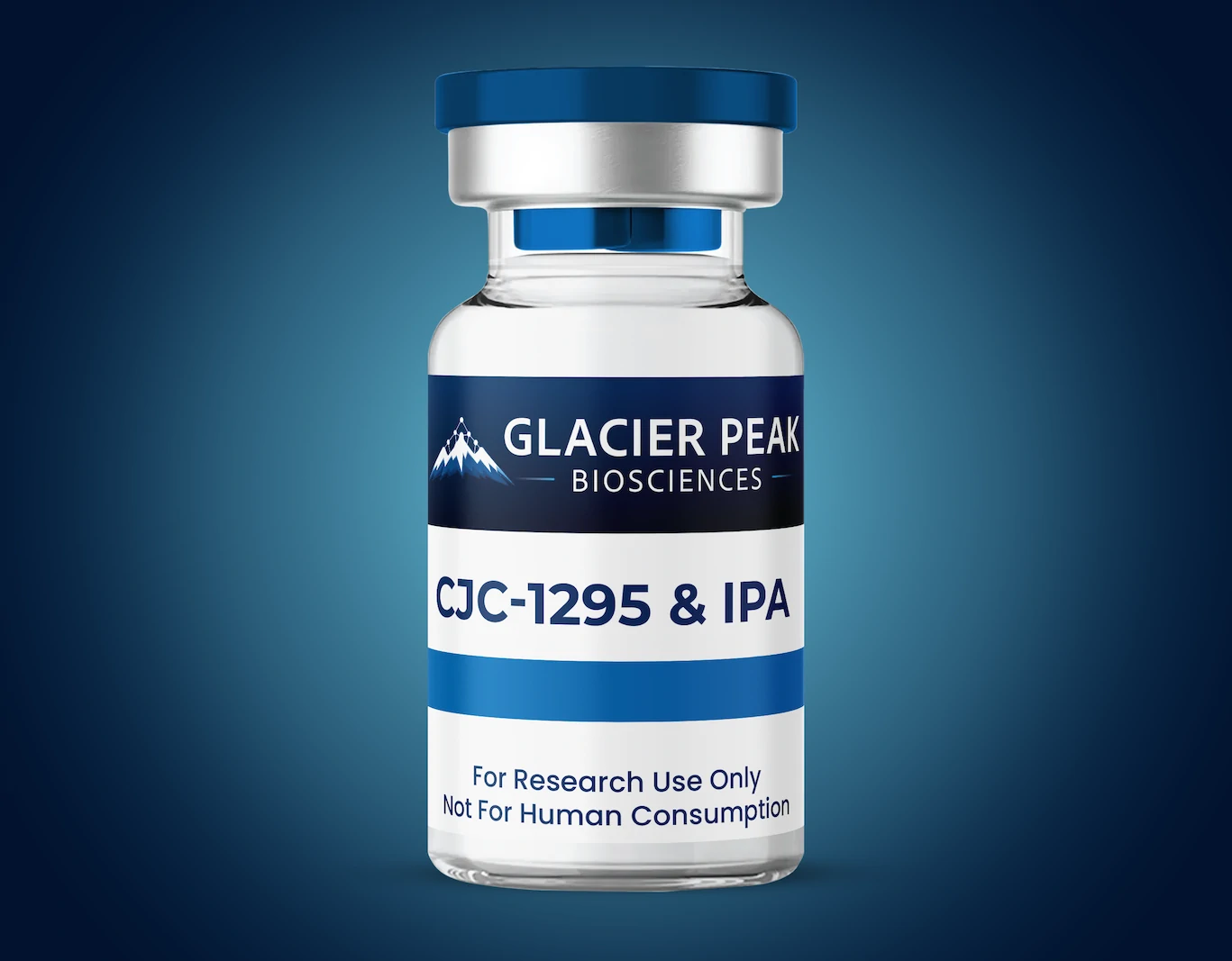 CJC-1295 & Ipamorelin