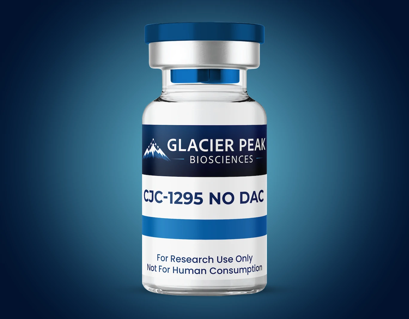 CJC-1295 No DAC