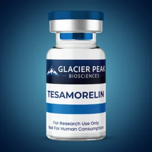 Tesamorelin
