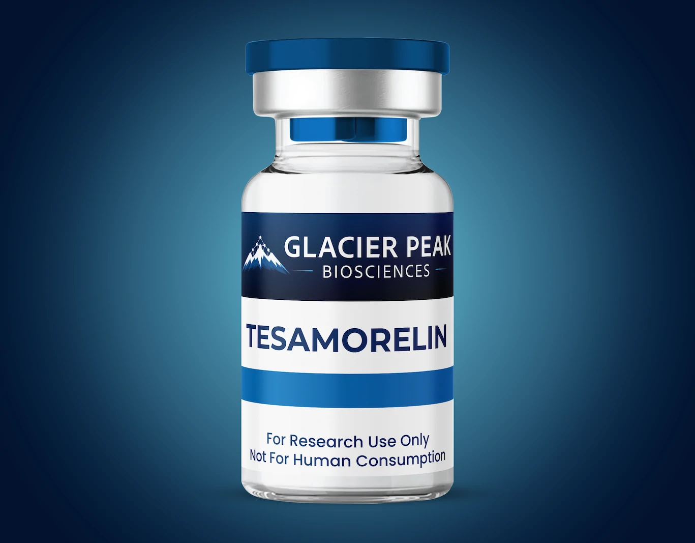 Tesamorelin